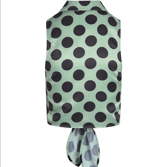 INAMORATA TOP XS - Picture 2 of 6